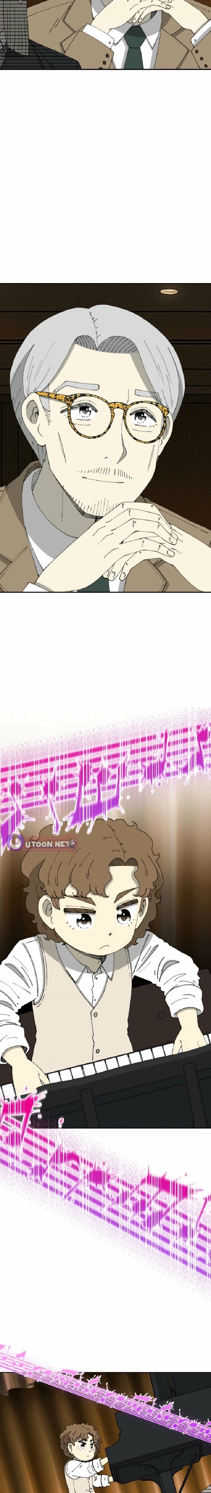 Beethoven Reborn Chapter 84 - Page 6