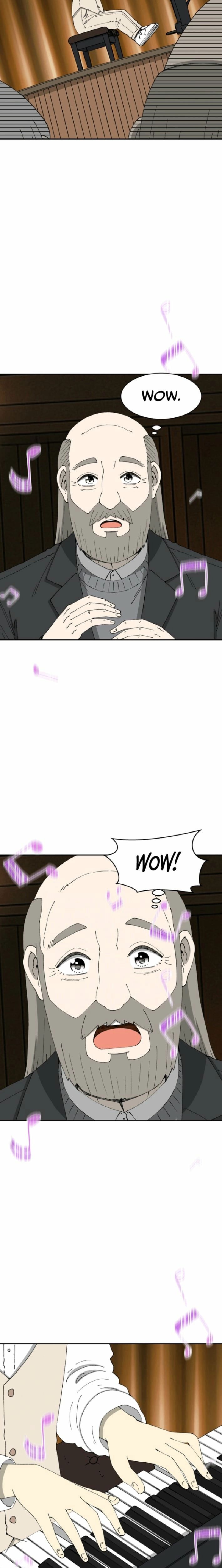 Beethoven Reborn Chapter 84 - Page 7