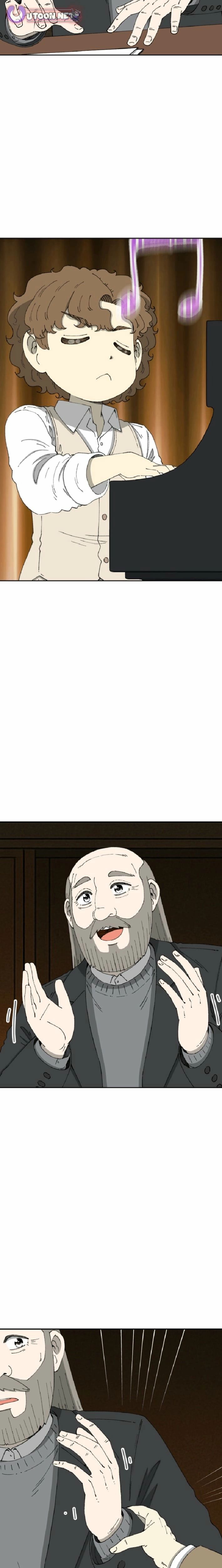 Beethoven Reborn Chapter 84 - Page 9