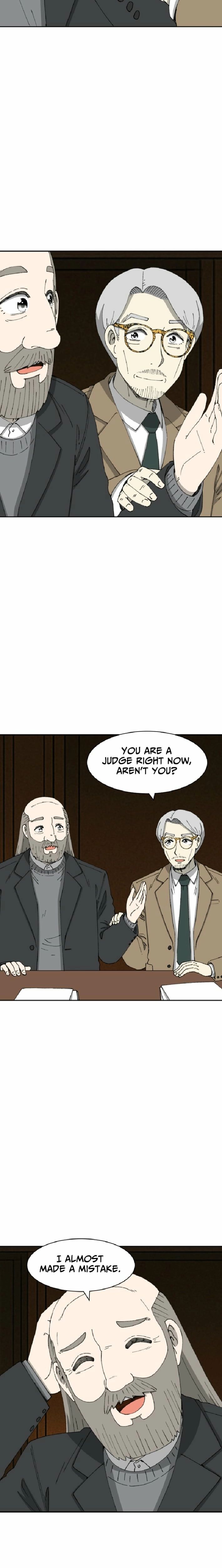 Beethoven Reborn Chapter 84 - Page 10