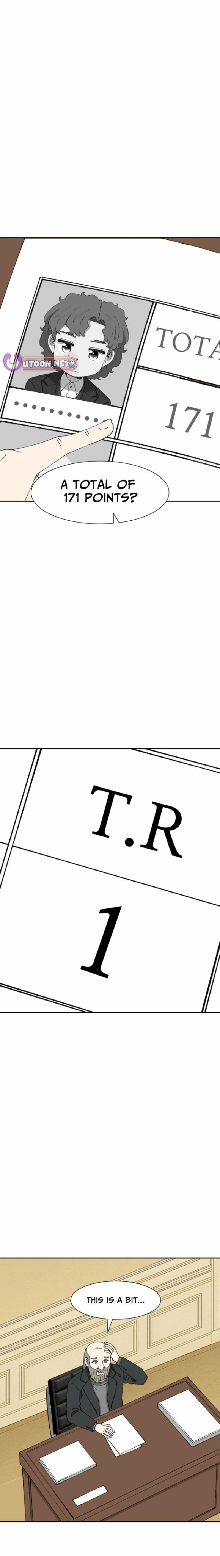 Beethoven Reborn Chapter 84 - Page 14