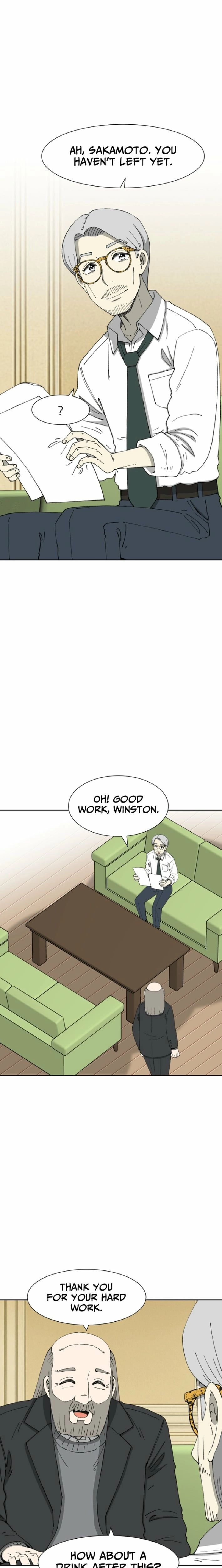 Beethoven Reborn Chapter 84 - Page 15