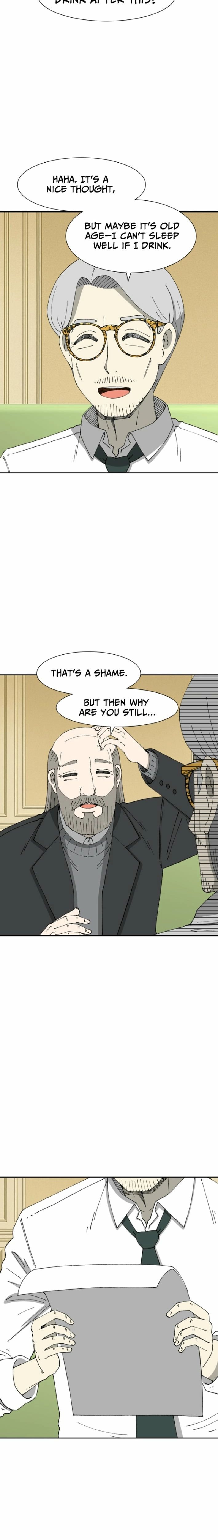 Beethoven Reborn Chapter 84 - Page 16