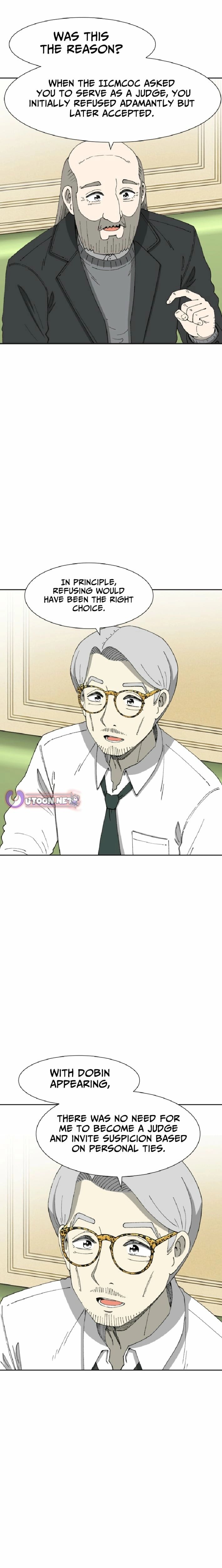 Beethoven Reborn Chapter 84 - Page 19