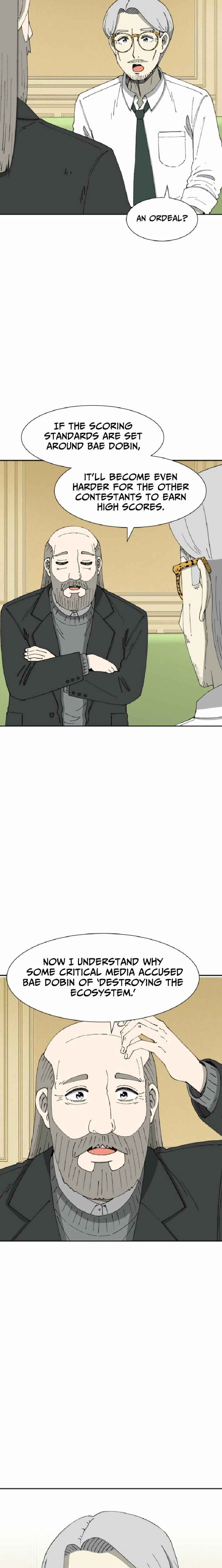 Beethoven Reborn Chapter 84 - Page 23