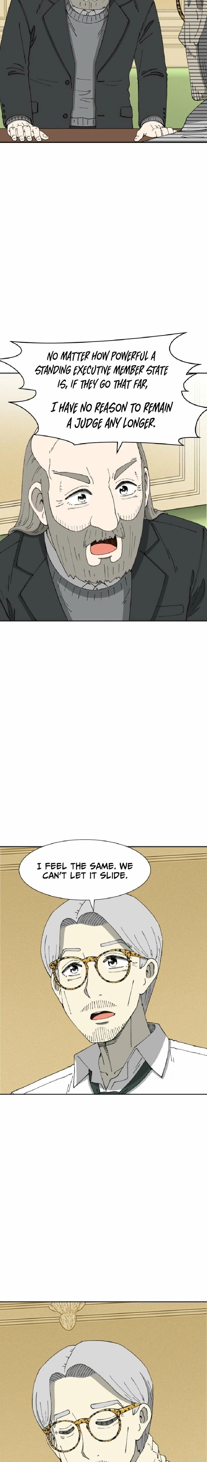 Beethoven Reborn Chapter 84 - Page 25