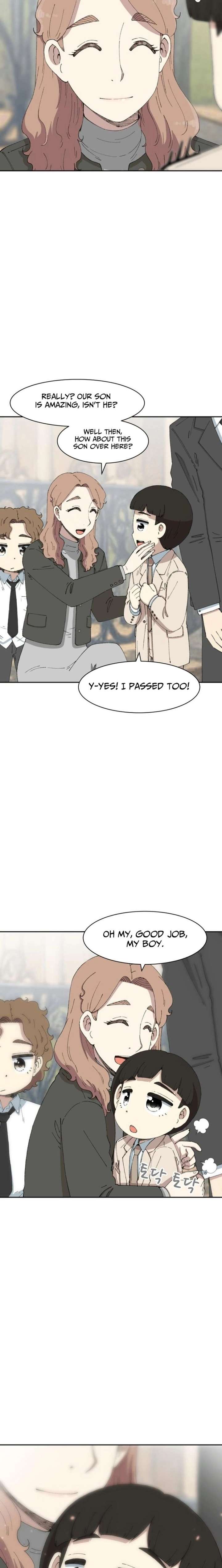 Beethoven Reborn Chapter 85 - Page 4