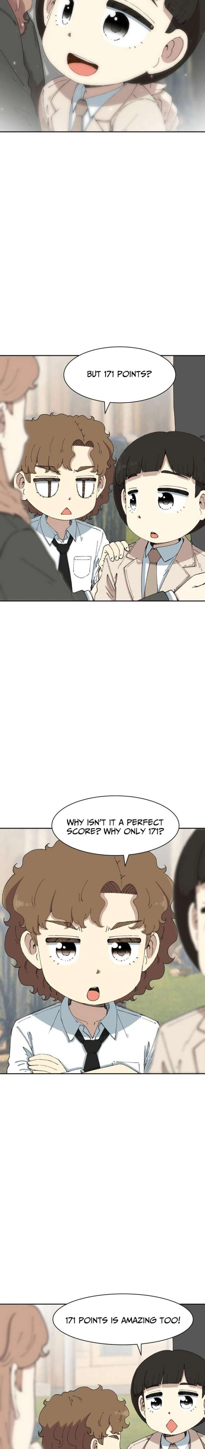 Beethoven Reborn Chapter 85 - Page 5