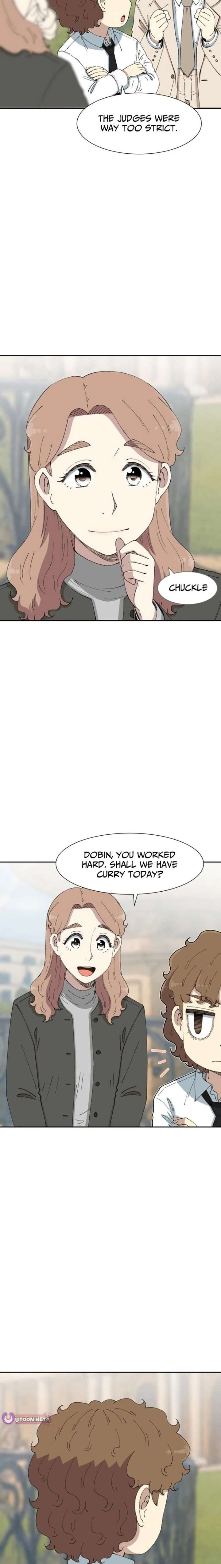 Beethoven Reborn Chapter 85 - Page 6