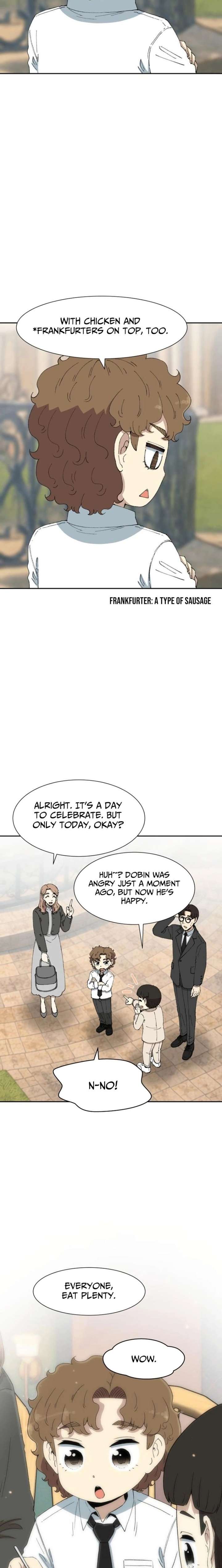 Beethoven Reborn Chapter 85 - Page 7