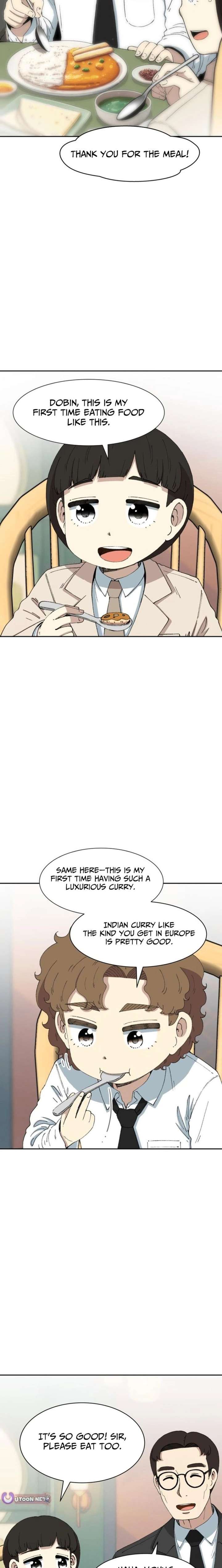 Beethoven Reborn Chapter 85 - Page 8