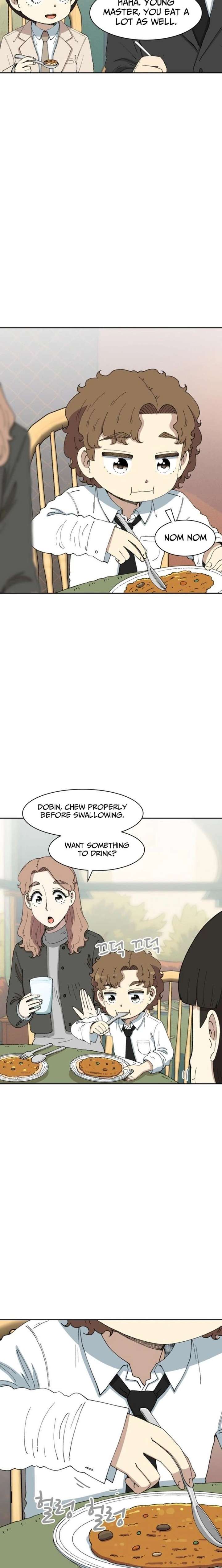 Beethoven Reborn Chapter 85 - Page 9