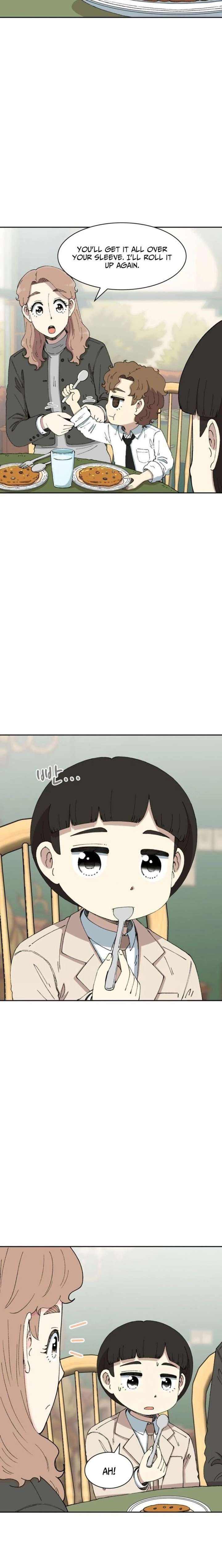 Beethoven Reborn Chapter 85 - Page 10