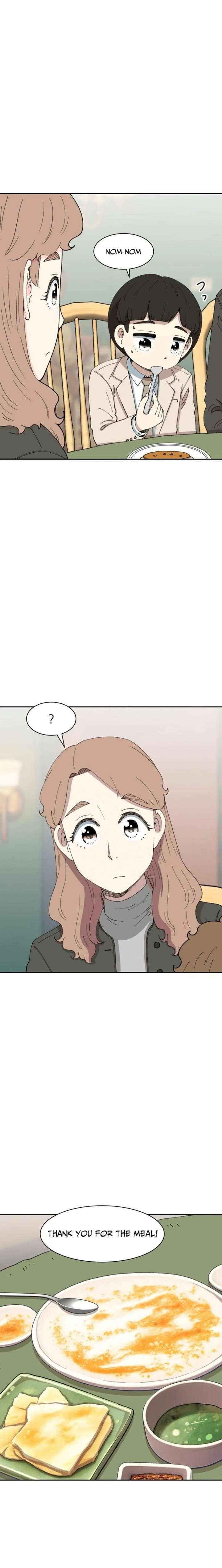 Beethoven Reborn Chapter 85 - Page 11