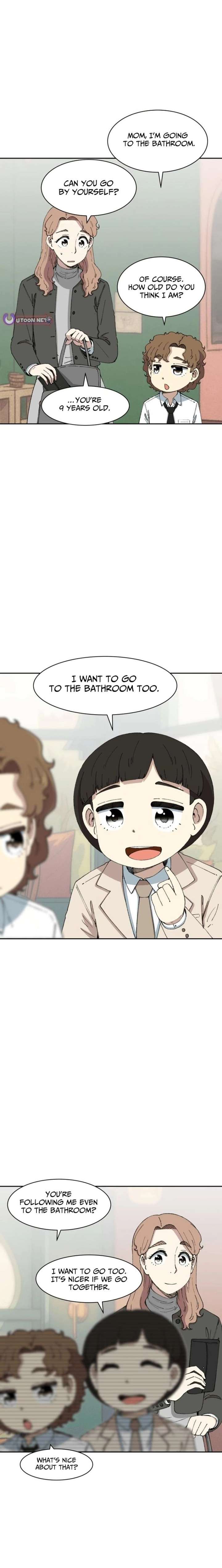 Beethoven Reborn Chapter 85 - Page 12