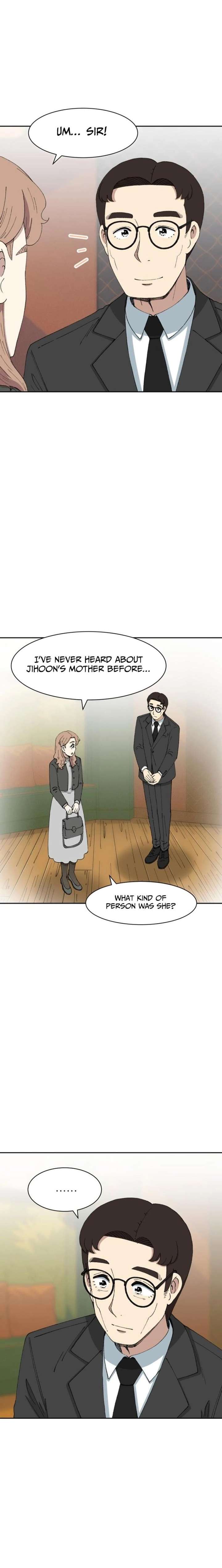 Beethoven Reborn Chapter 85 - Page 13