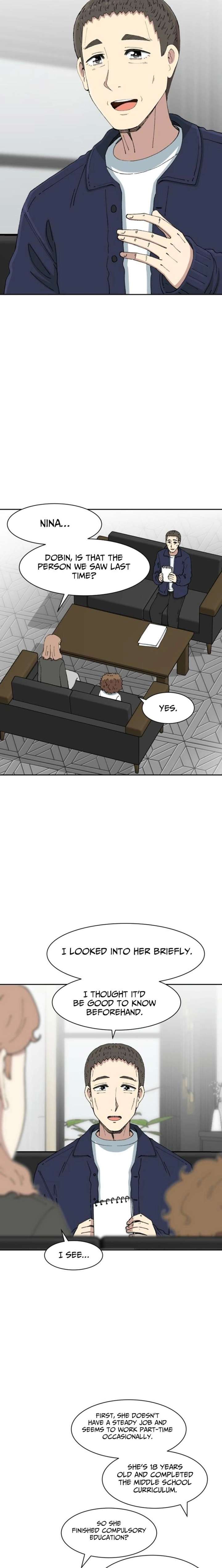 Beethoven Reborn Chapter 85 - Page 15