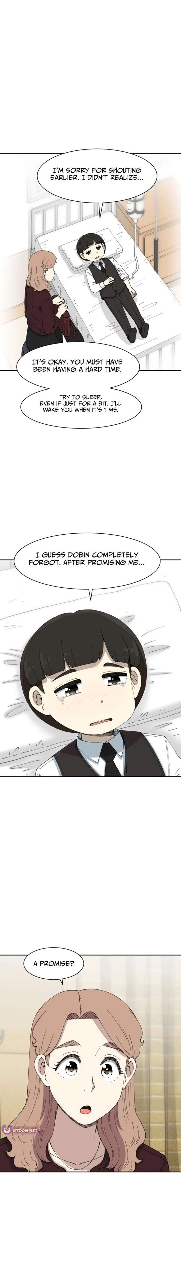 Beethoven Reborn Chapter 85 - Page 27