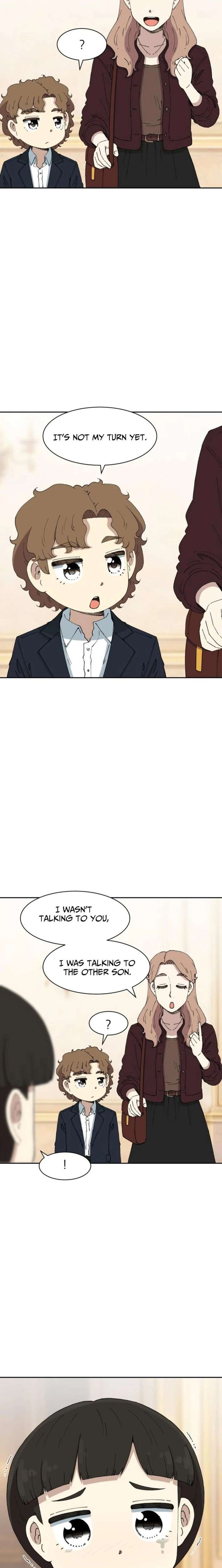 Beethoven Reborn Chapter 85 - Page 33