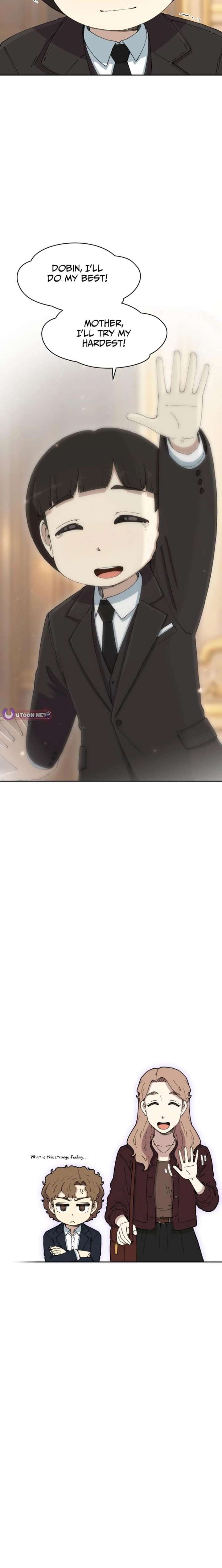 Beethoven Reborn Chapter 85 - Page 34