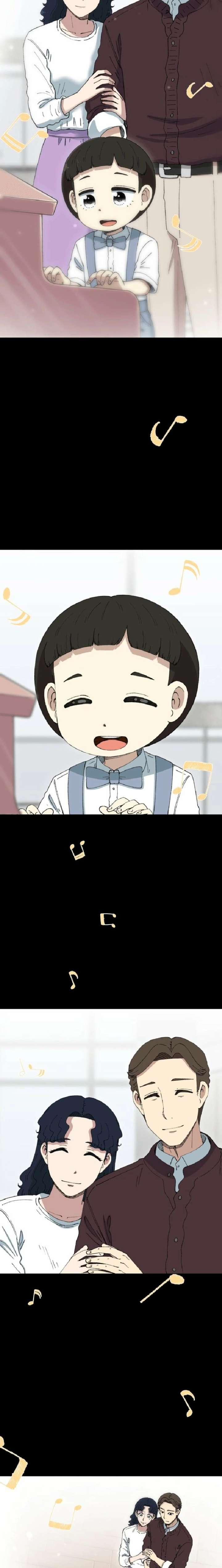 Beethoven Reborn Chapter 86 - Page 4