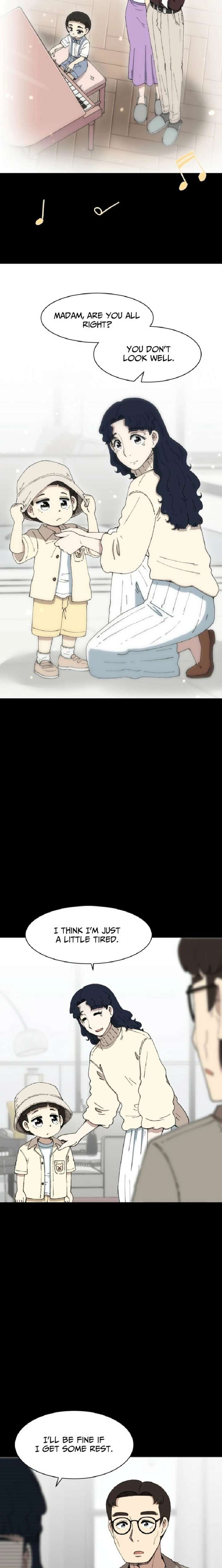 Beethoven Reborn Chapter 86 - Page 5