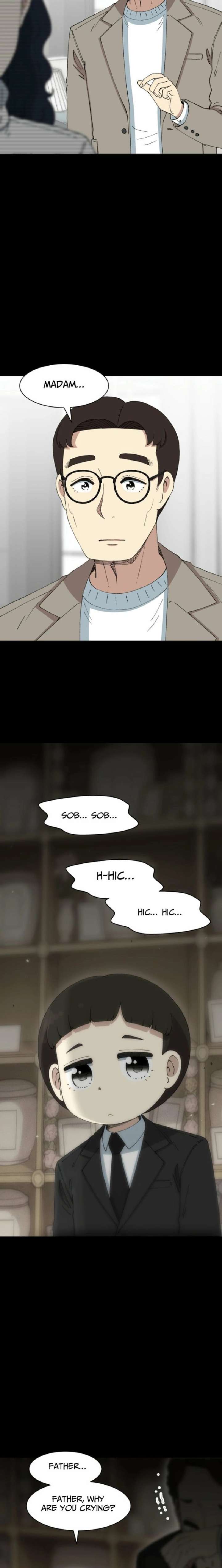 Beethoven Reborn Chapter 86 - Page 6