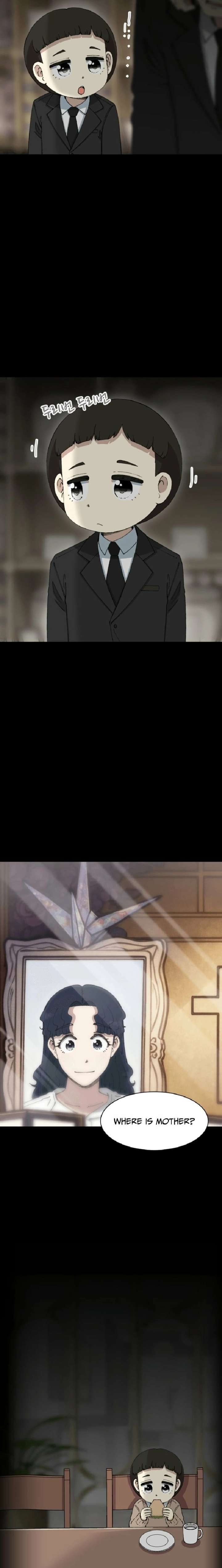 Beethoven Reborn Chapter 86 - Page 7