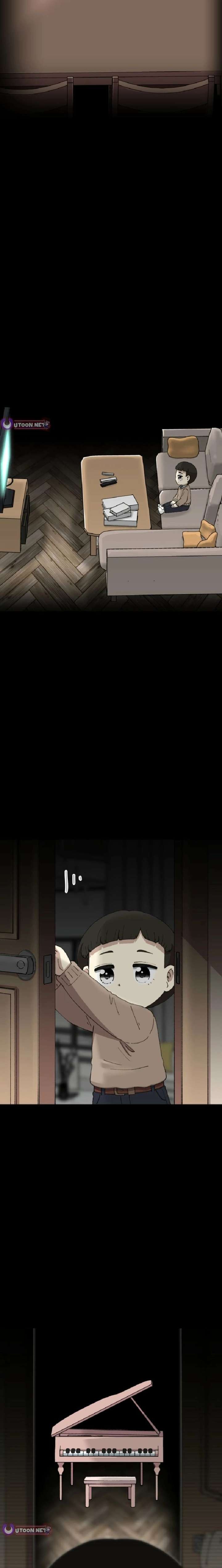 Beethoven Reborn Chapter 86 - Page 8