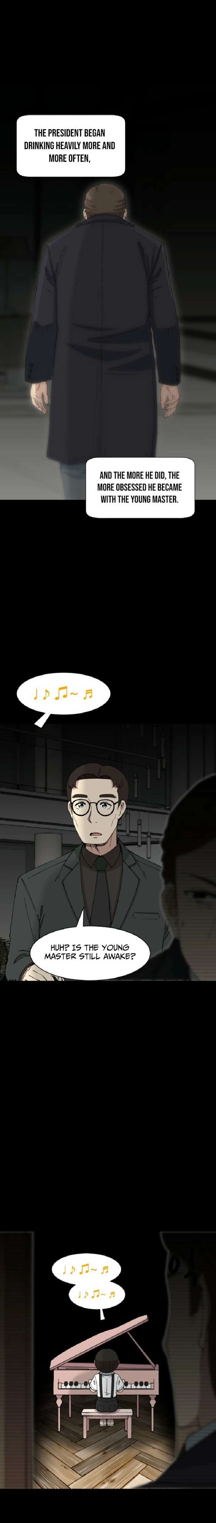 Beethoven Reborn Chapter 86 - Page 12