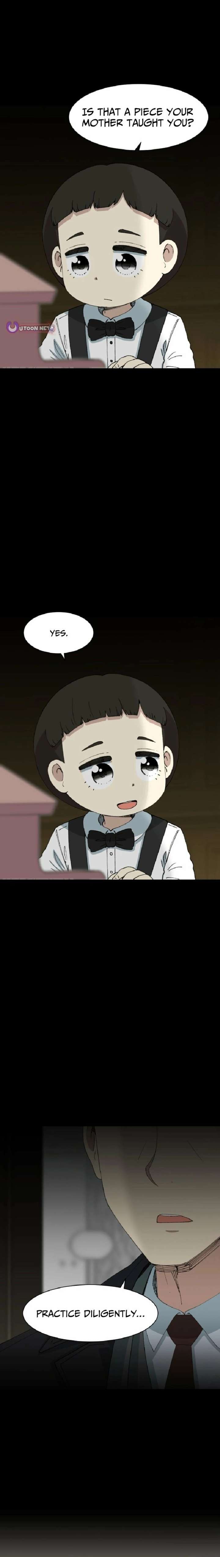 Beethoven Reborn Chapter 86 - Page 14