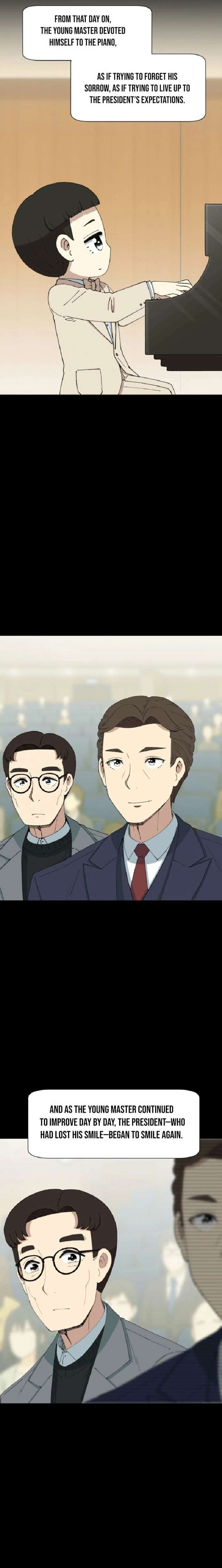 Beethoven Reborn Chapter 86 - Page 15