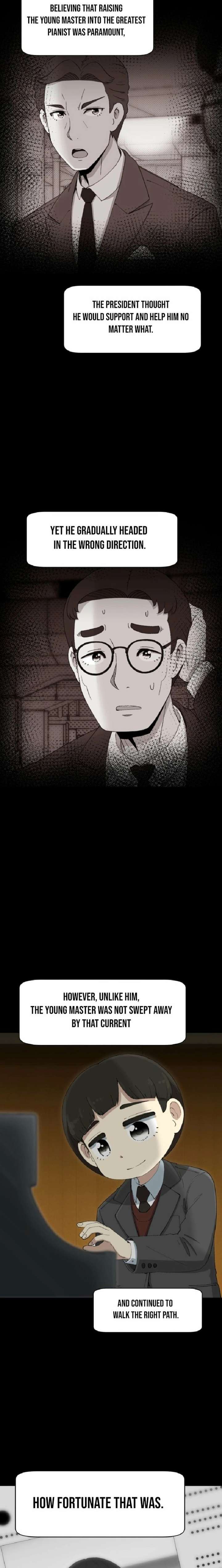 Beethoven Reborn Chapter 86 - Page 17