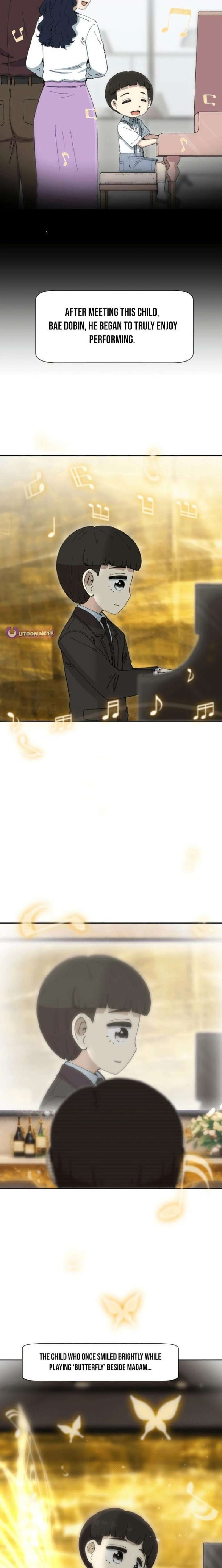 Beethoven Reborn Chapter 86 - Page 19