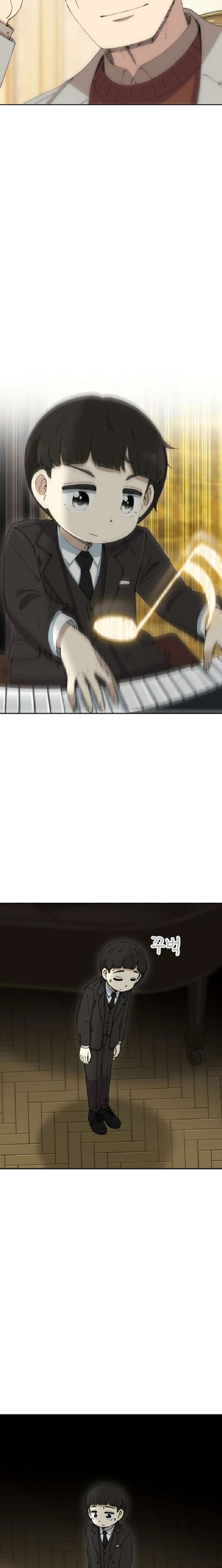 Beethoven Reborn Chapter 86 - Page 21