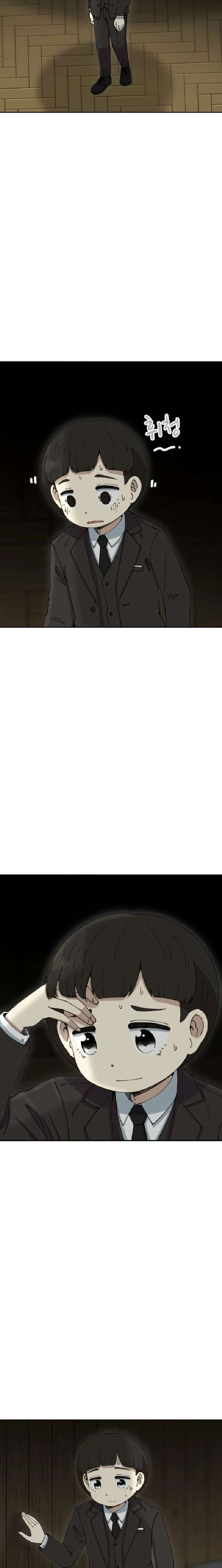 Beethoven Reborn Chapter 86 - Page 22