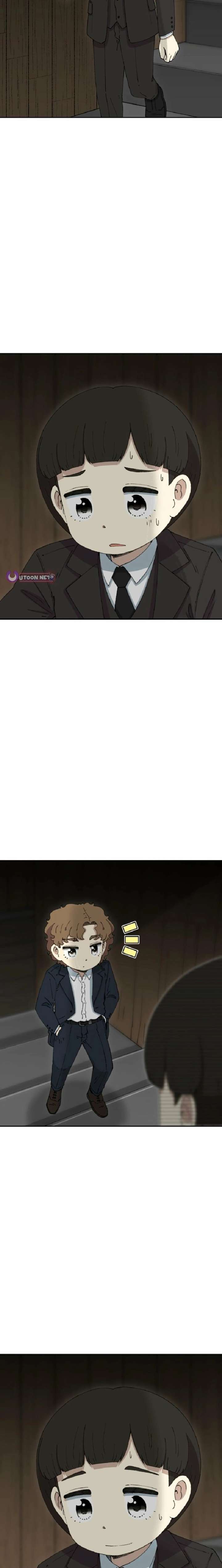 Beethoven Reborn Chapter 86 - Page 23