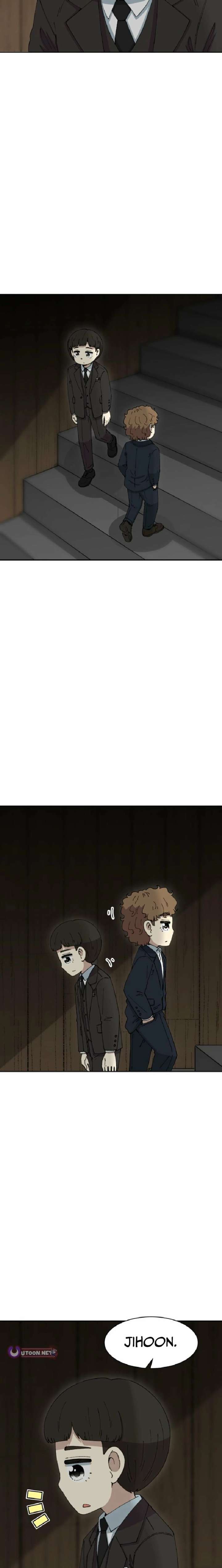 Beethoven Reborn Chapter 86 - Page 24