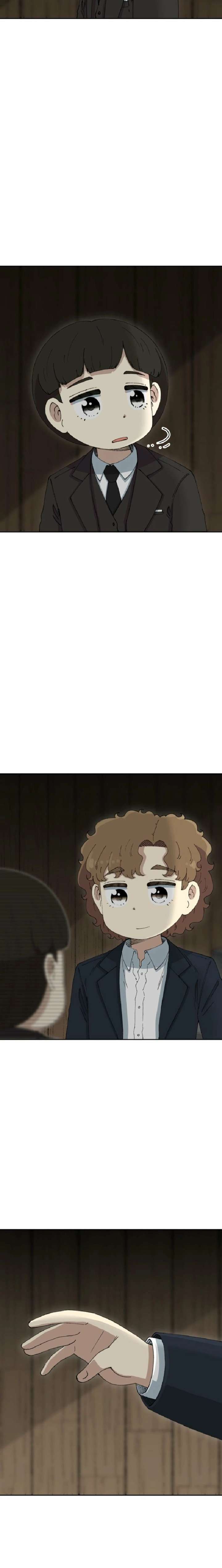 Beethoven Reborn Chapter 86 - Page 25