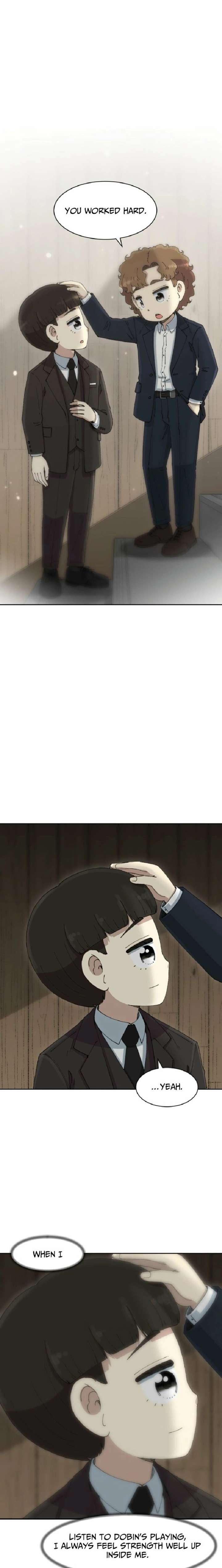 Beethoven Reborn Chapter 86 - Page 26