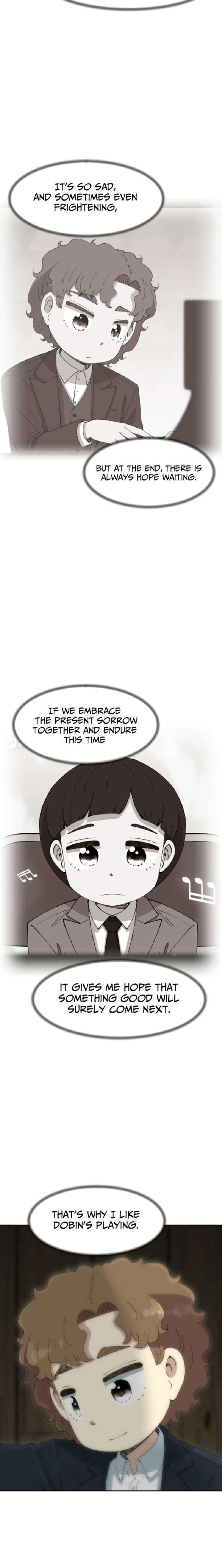 Beethoven Reborn Chapter 86 - Page 27