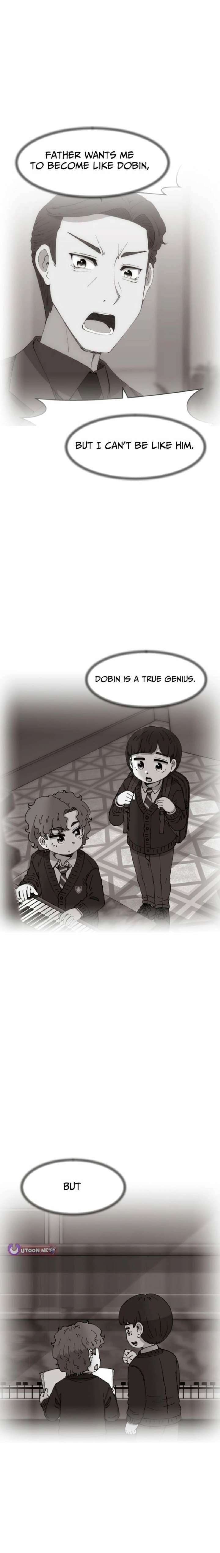 Beethoven Reborn Chapter 86 - Page 28