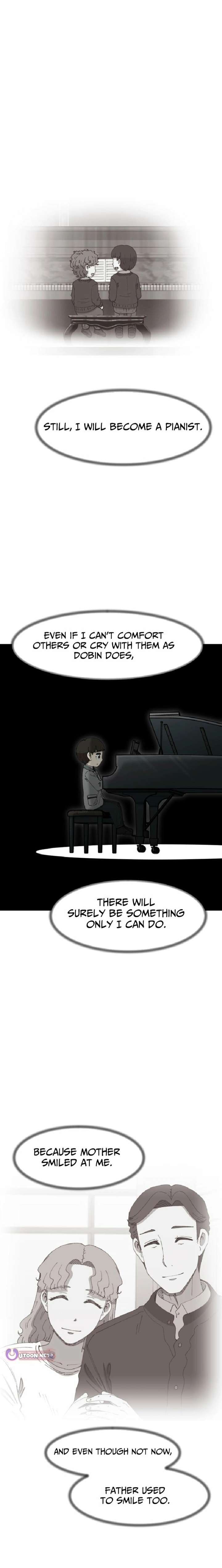 Beethoven Reborn Chapter 86 - Page 29