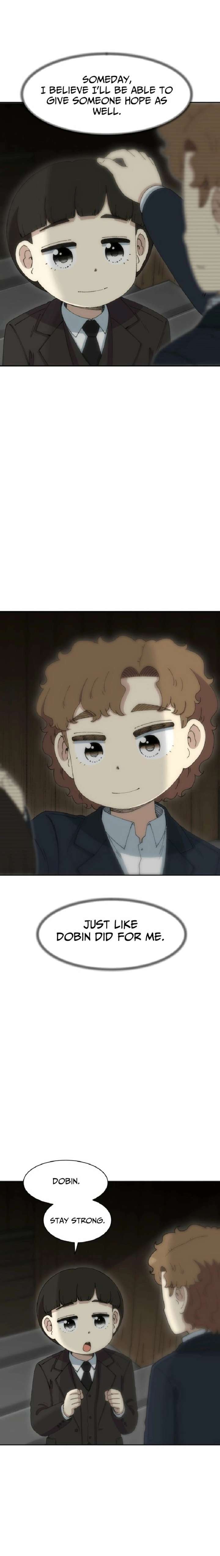 Beethoven Reborn Chapter 86 - Page 30