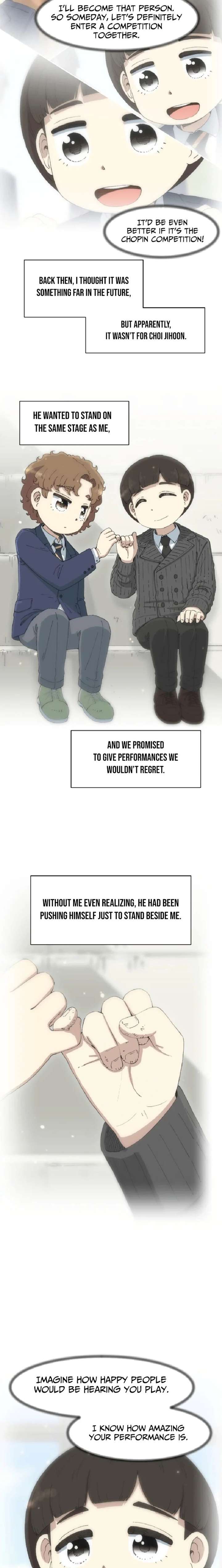 Beethoven Reborn Chapter 87 - Page 4