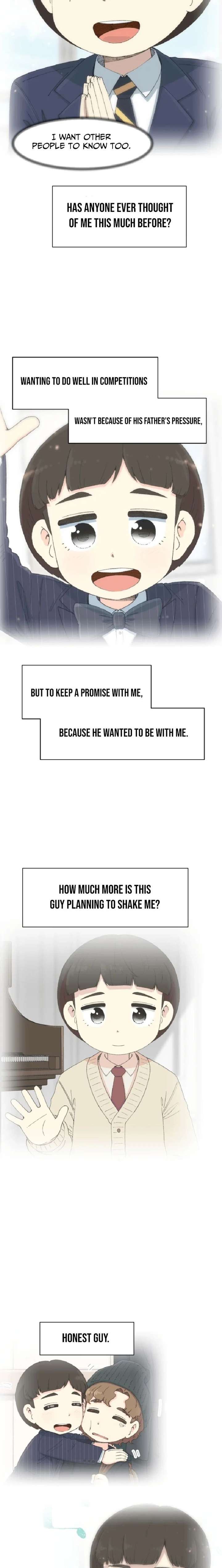 Beethoven Reborn Chapter 87 - Page 5