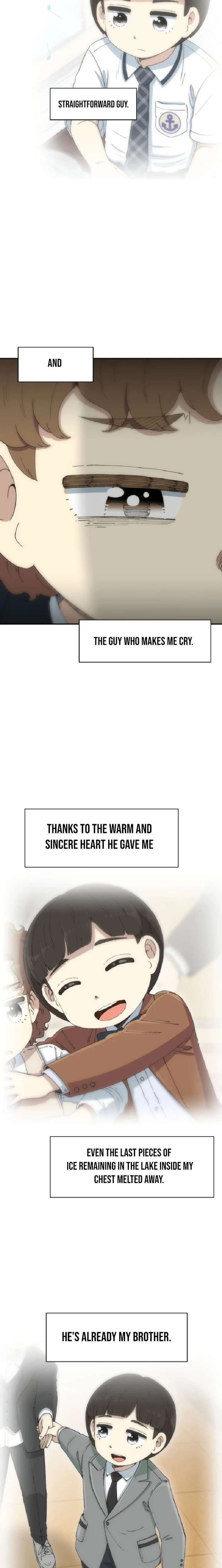 Beethoven Reborn Chapter 87 - Page 6