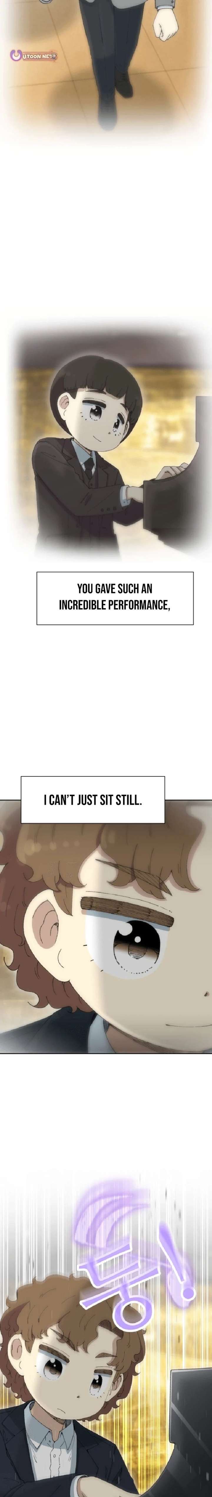 Beethoven Reborn Chapter 87 - Page 7