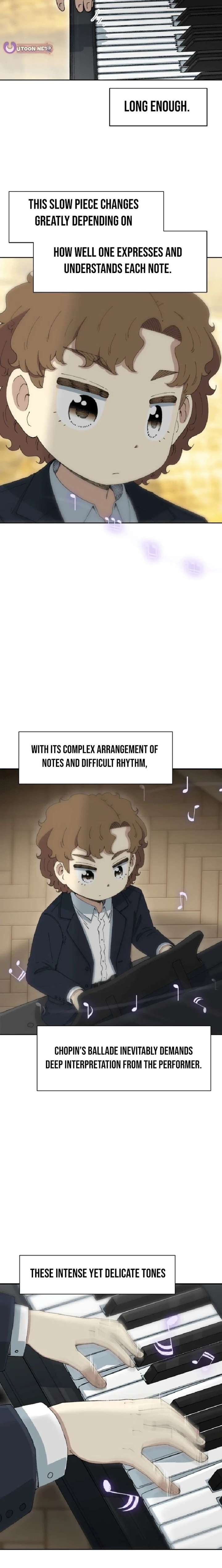 Beethoven Reborn Chapter 87 - Page 9