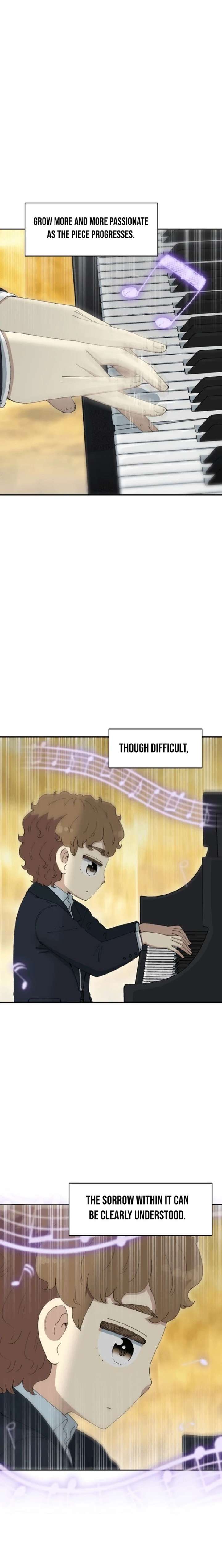 Beethoven Reborn Chapter 87 - Page 10